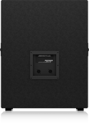 Behringer VP1800S Professional 1600W 18" PA Subwoofer