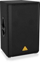 Behringer VS1220 High-Performance 600W PA Speaker with 12" Woofer and Electro-Dynamic Driver