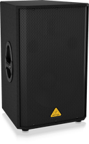 Behringer VS1520 High-Performance 600W PA Speaker with 15" Woofer and Electro-Dynamic Driver