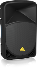 Behringer Eurolive B115MP3 Active PA Speaker