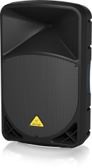 Behringer Eurolive B115MP3 Active PA Speaker