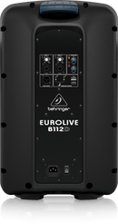 Behringer Eurolive B112D Active 2-Way PA Speaker