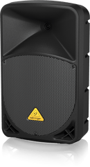 Behringer Eurolive B112D Active 2-Way PA Speaker