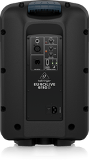 Behringer Eurolive B110D Active 2-Way PA Speaker