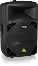 Behringer B615D Active 2-Way 1500W PA Speaker System with 15" Woofer and 1.75" Titanium Compression Driver