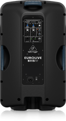 Behringer Eurolive B115W Active PA Speaker