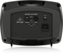 Behringer Eurolive B105D Ultra-Compact Active PA / Monitor Speaker with Bluetooth and MP3