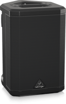Behringer B1X All-in-One Portable 250-Watt Speaker with Battery Operation
