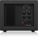 Behringer SAT 1008 SUBA active 600W 8-inch installation subwoofer for column and install systems