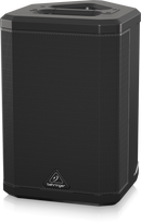 Behringer B1C All-in-One Portable 200W Speaker with Battery, Bluetooth and Reverb