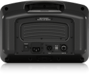 Behringer B205D Ultra-Compact 150W Active PA and Monitor Speaker with 5.25" Driver