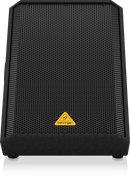 Behringer VP1220F Professional 800W Floor Monitor with 12" Woofer and 1.75" Titanium Compression Driver