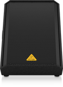 Behringer VS1220F High-Performance 600W PA Speaker with 12" Woofer and Electro-Dynamic Driver