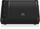 Behringer F1220D Bi-Amped 250-Watt Monitor Speaker System with 12" Woofer