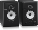 Behringer Truth 3.5 BT active 2-way 3.5-inch studio monitors, Bluetooth, 64W with advanced waveguide