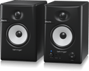 Behringer Truth 3.5 BT active 2-way 3.5-inch studio monitors, Bluetooth, 64W with advanced waveguide