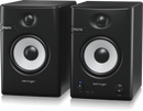 Behringer Truth 4.5 BT active 2-way 4.5-inch studio monitors, Bluetooth, 64W with advanced waveguide