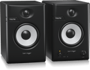 Behringer Truth 4.5 active 2-way 4.5-inch studio monitors 64W with advanced waveguide