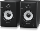 Behringer Truth 4.5 active 2-way 4.5-inch studio monitors 64W with advanced waveguide