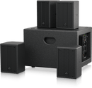 Behringer SAT 1004 Bundle Complete PUB Installation Speaker Bundle with 4" Passive PA Speaker