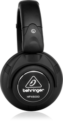 Behringer HPX6000