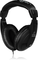Behringer HPM1000-BK Multi-Purpose Closed-Back Headphones