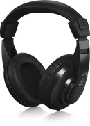 Behringer HPM1100-BK Multi-Purpose Headphones