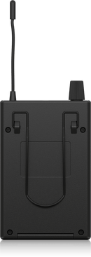 Behringer UL 1000G2-R UHF Wireless Belt-Pack Receiver for Behringer UL 1000G2