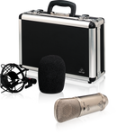 Behringer B-1 Large-Diaphragm Studio Condenser Microphone