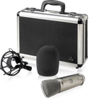 Behringer B-2 PRO Dual-Diaphragm Multipattern Studio Condenser Microphone