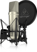 Behringer TM1