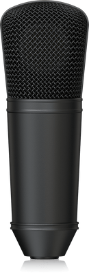 Behringer B-1 DARK EDITION Gold-Sputtered Large-Diaphragm Studio Condenser Microphone