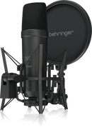 Behringer TM1 DARK EDITION