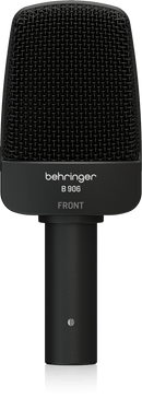 Behringer B 906