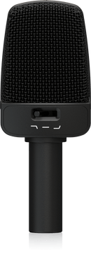 Behringer B 906 Dynamic Microphone for Instrument and Vocal Applications