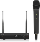 Behringer XTM1-35 VOCAL SET