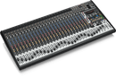 Behringer Eurodesk SX3242FX Ultra-Low Noise Design 32-Input 4-Bus Studio/Live Mixer with XENYX Mic Preamplifiers