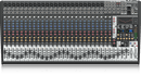 Behringer Eurodesk SX3242FX Ultra-Low Noise Design 32-Input 4-Bus Studio/Live Mixer with XENYX Mic Preamplifiers