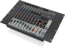 Behringer Xenyx X1222USB Premium 16-Input 2/2-Bus Mixer with XENYX Mic Preamps and Compressors
