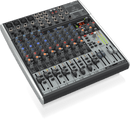 Behringer Xenyx X1622USB Premium 16-Input 2/2-Bus Mixer with XENYX Mic Preamps and Compressors