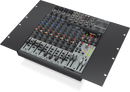 Behringer Xenyx X1622USB Premium 16-Input 2/2-Bus Mixer with XENYX Mic Preamps and Compressors