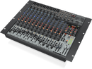 Behringer Xenyx X2222USB Premium 22-Input 2/2-Bus Mixer with XENYX Mic Preamps and Compressors