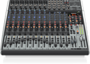Behringer Xenyx X2222USB
