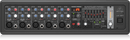 Behringer Europower PMP550M 500W 5-Channel Powered Mixer with Klark Teknik Multi-FX Processor