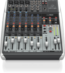 Behringer Xenyx Q1204USB