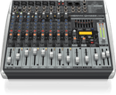 Behringer Xenyx QX1222USB