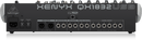 Behringer Xenyx QX1832USB Premium 18-Input 3/2-Bus Mixer with XENYX Mic Preamps and Compressors