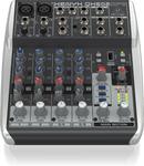 Behringer Xenyx QX602MP3