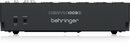 Behringer Xenyx 1003B Premium Analog 10-Input Mixer with 5 Mic Preamps and Optional Battery Operation