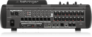 Behringer X32 Compact Compact 40-Input, 25-Bus Digital Mixing Console with 16 Programmable Midas